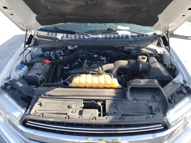 Photo 10 VIN: 1FTEW1EPXLFA29426 - FORD F150 SUPER 