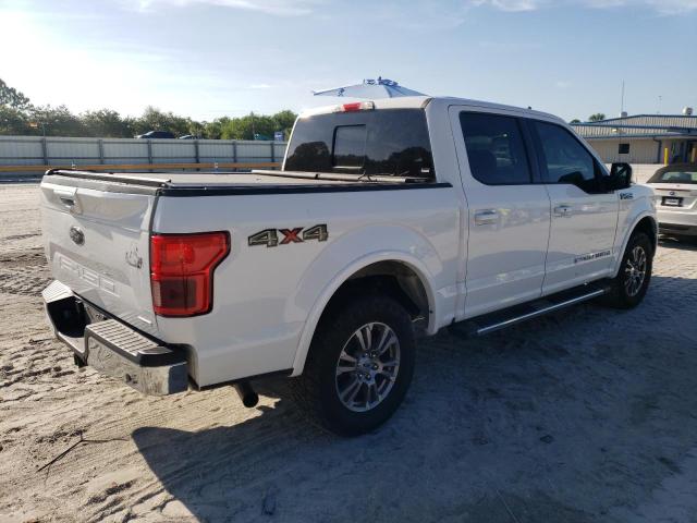 Photo 2 VIN: 1FTEW1EPXLFA29426 - FORD F150 SUPER 