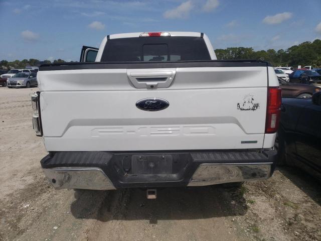 Photo 5 VIN: 1FTEW1EPXLFA29426 - FORD F150 SUPER 