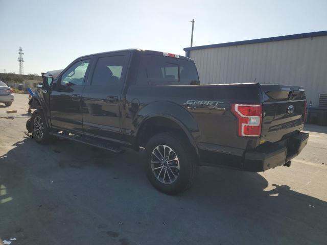 Photo 1 VIN: 1FTEW1EPXLFA79002 - FORD F150 SUPER 