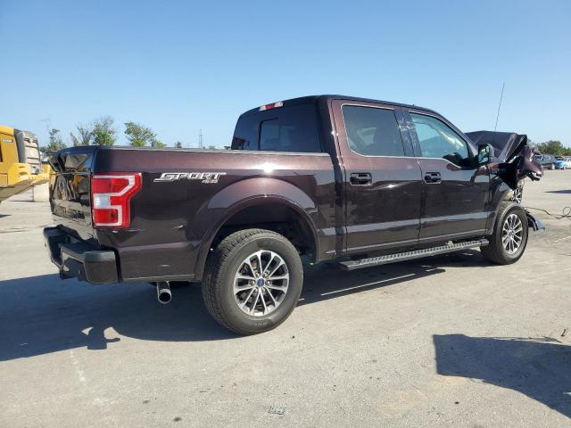 Photo 2 VIN: 1FTEW1EPXLFA79002 - FORD F150 SUPER 