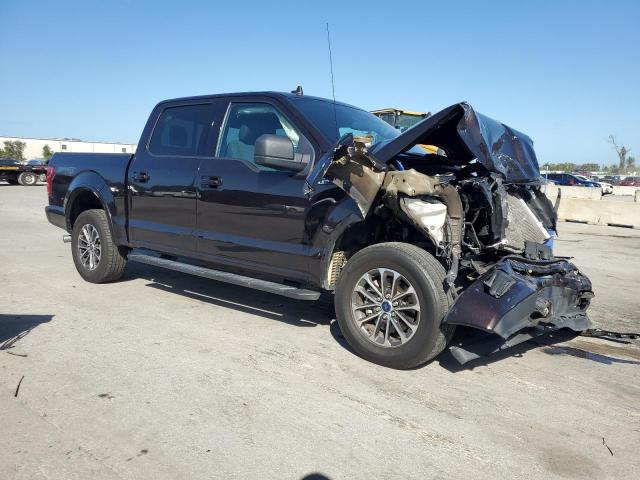 Photo 3 VIN: 1FTEW1EPXLFA79002 - FORD F150 SUPER 