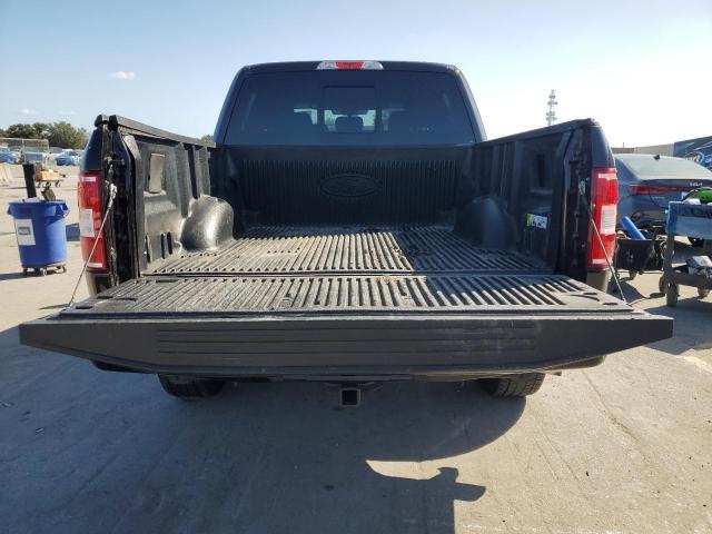 Photo 5 VIN: 1FTEW1EPXLFA79002 - FORD F150 SUPER 