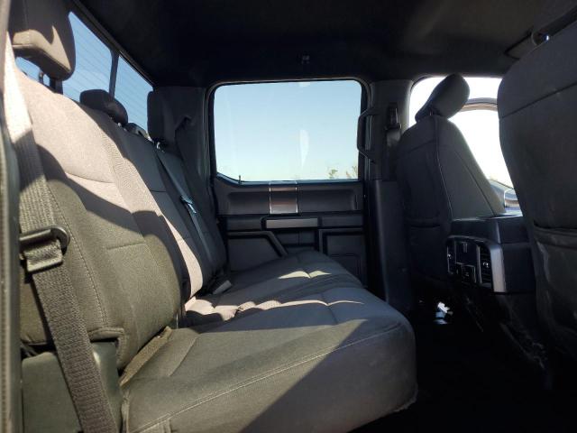 Photo 9 VIN: 1FTEW1EPXLFA79002 - FORD F150 SUPER 