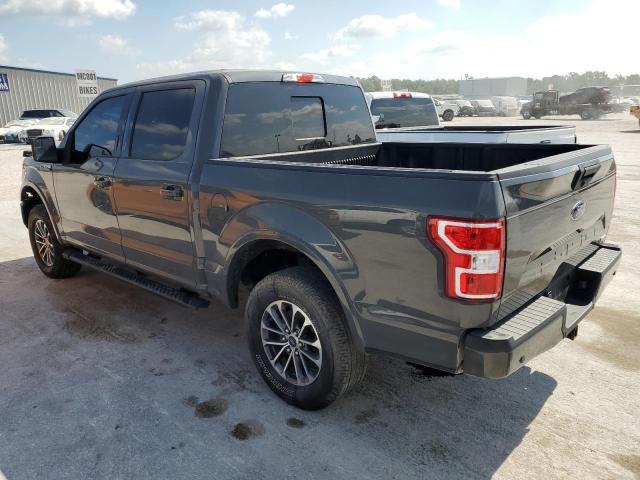 Photo 1 VIN: 1FTEW1EPXLFB45306 - FORD F150 SUPER 