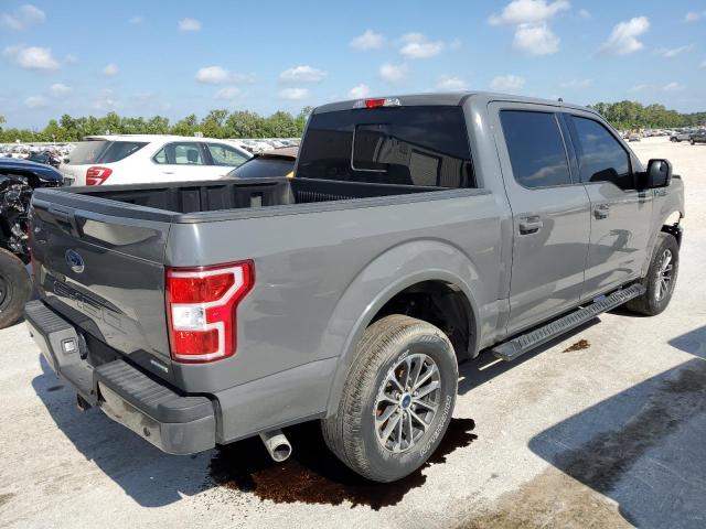 Photo 2 VIN: 1FTEW1EPXLFB45306 - FORD F150 SUPER 