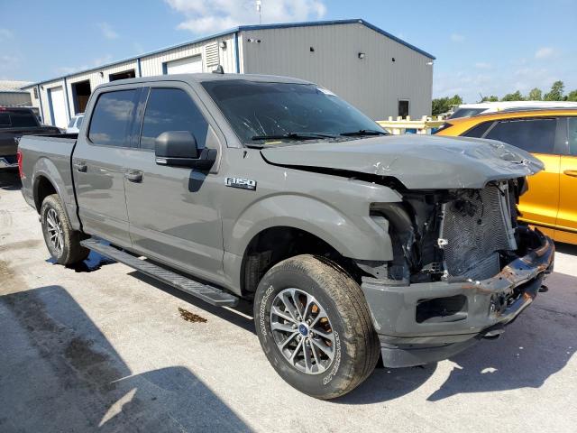 Photo 3 VIN: 1FTEW1EPXLFB45306 - FORD F150 SUPER 