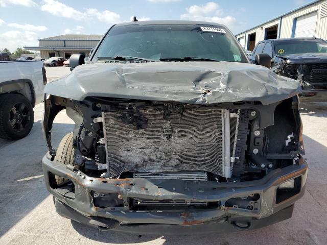 Photo 4 VIN: 1FTEW1EPXLFB45306 - FORD F150 SUPER 