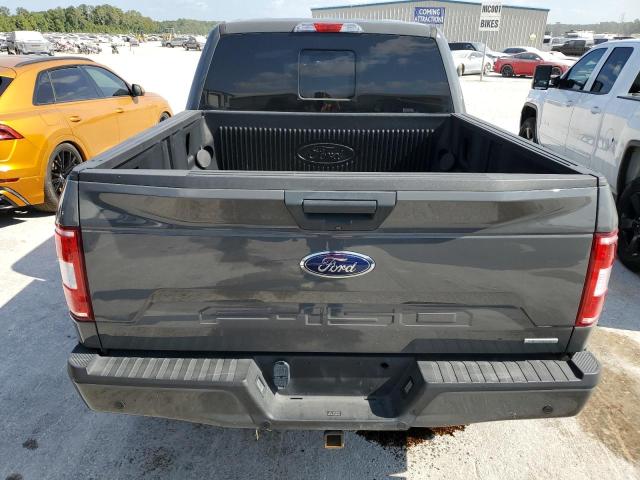 Photo 5 VIN: 1FTEW1EPXLFB45306 - FORD F150 SUPER 