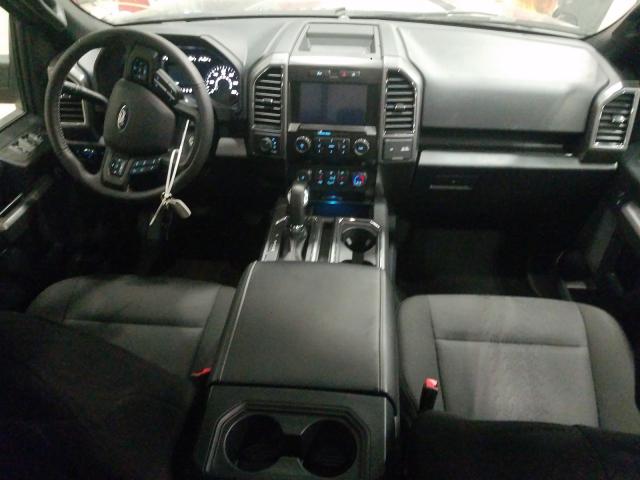 Photo 8 VIN: 1FTEW1EPXLFB51574 - FORD F150 SUPER 