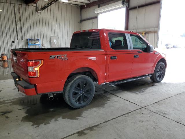 Photo 2 VIN: 1FTEW1EPXLFB60131 - FORD F150 SUPER 