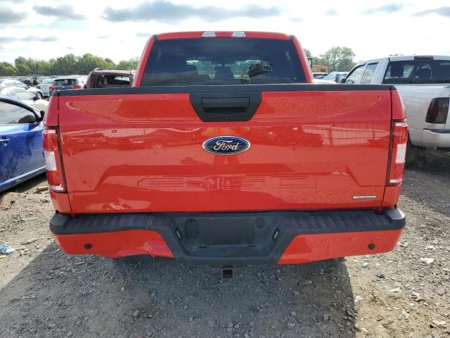 Photo 5 VIN: 1FTEW1EPXLFB60131 - FORD F150 SUPER 