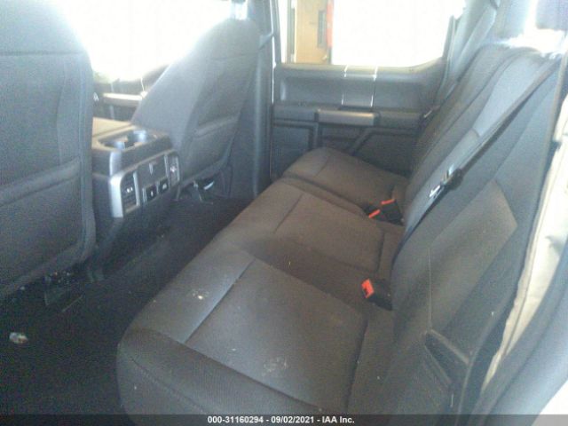 Photo 7 VIN: 1FTEW1EPXLFB86454 - FORD F-150 