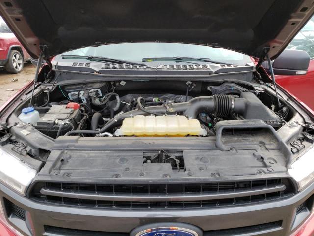 Photo 6 VIN: 1FTEW1EPXLFB86857 - FORD F150 SUPER 