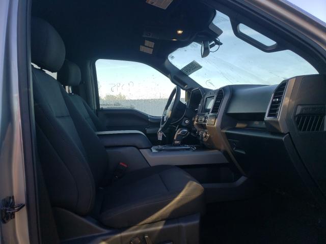 Photo 4 VIN: 1FTEW1EPXLFC37760 - FORD F150 SUPER 