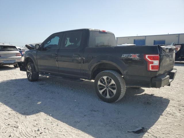 Photo 1 VIN: 1FTEW1EPXLKD23786 - FORD F-150 