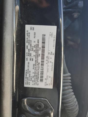 Photo 11 VIN: 1FTEW1EPXLKD23786 - FORD F-150 