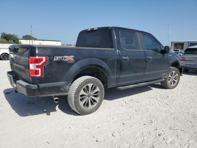 Photo 2 VIN: 1FTEW1EPXLKD23786 - FORD F-150 