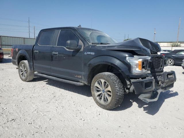 Photo 3 VIN: 1FTEW1EPXLKD23786 - FORD F-150 