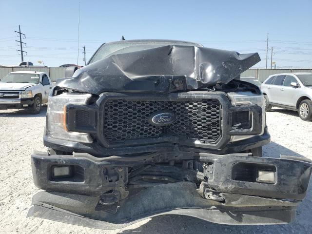 Photo 4 VIN: 1FTEW1EPXLKD23786 - FORD F-150 