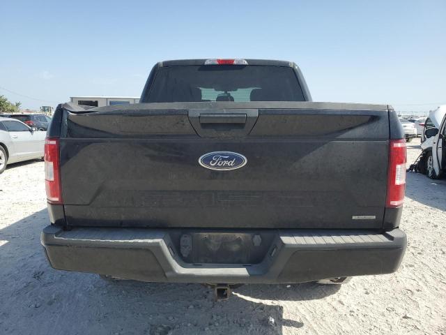 Photo 5 VIN: 1FTEW1EPXLKD23786 - FORD F-150 