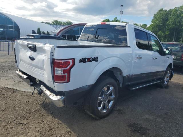 Photo 2 VIN: 1FTEW1EPXLKD93630 - FORD F-150 