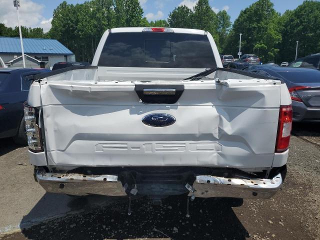 Photo 5 VIN: 1FTEW1EPXLKD93630 - FORD F-150 