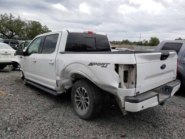 Photo 1 VIN: 1FTEW1EPXLKD94762 - FORD F-150 