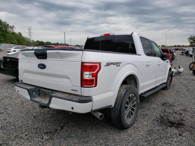 Photo 2 VIN: 1FTEW1EPXLKD94762 - FORD F-150 