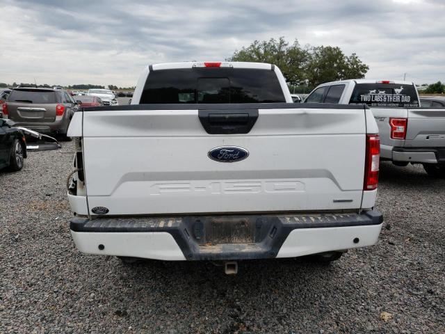 Photo 5 VIN: 1FTEW1EPXLKD94762 - FORD F-150 