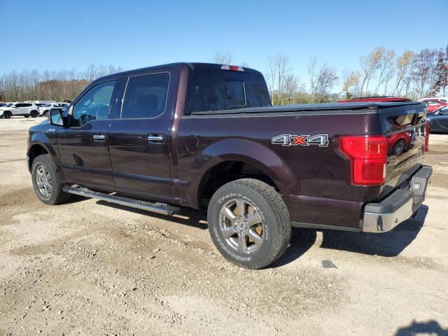 Photo 1 VIN: 1FTEW1EPXLKE12421 - FORD F-150 