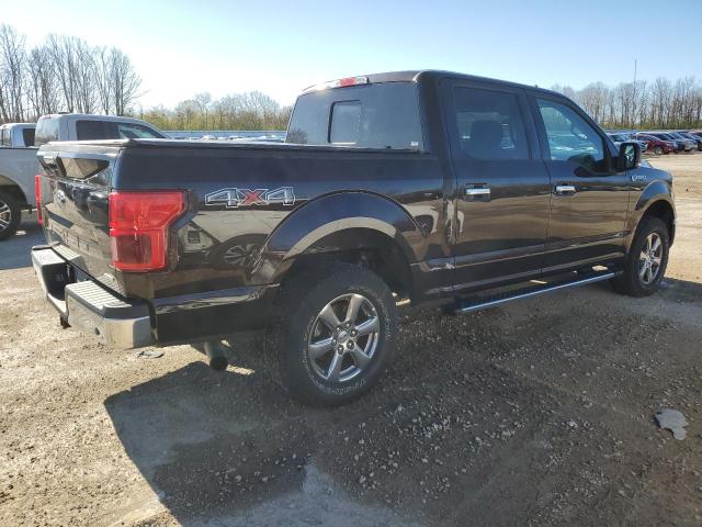 Photo 2 VIN: 1FTEW1EPXLKE12421 - FORD F-150 