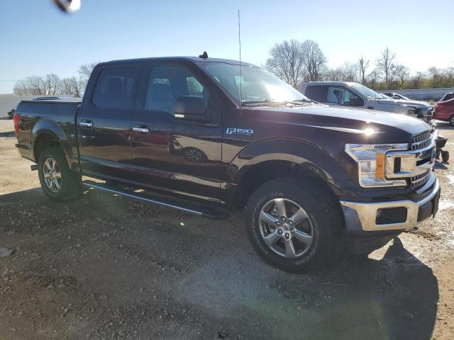 Photo 3 VIN: 1FTEW1EPXLKE12421 - FORD F-150 