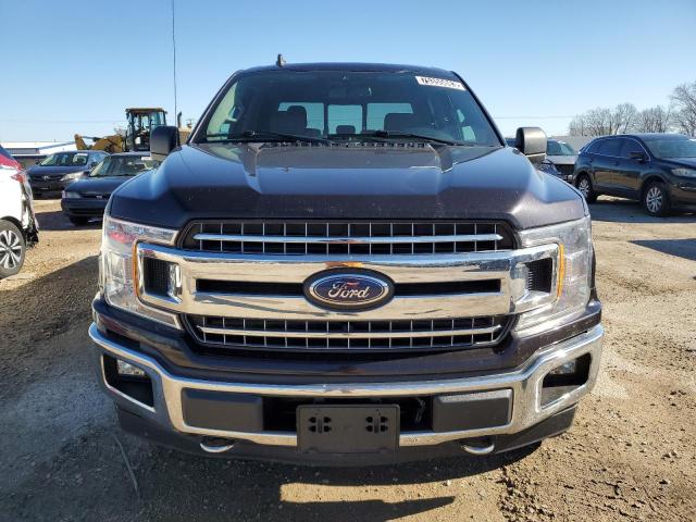 Photo 4 VIN: 1FTEW1EPXLKE12421 - FORD F-150 