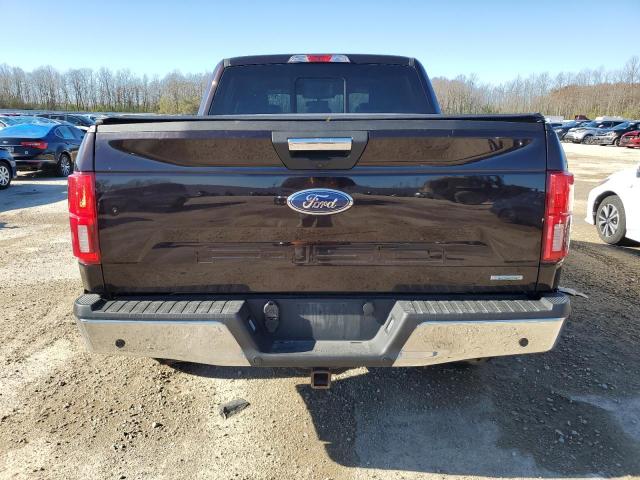 Photo 5 VIN: 1FTEW1EPXLKE12421 - FORD F-150 