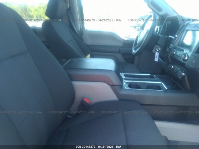 Photo 4 VIN: 1FTEW1EPXLKE69430 - FORD F-150 