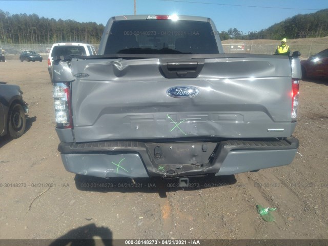 Photo 5 VIN: 1FTEW1EPXLKE69430 - FORD F-150 