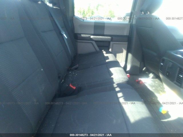 Photo 7 VIN: 1FTEW1EPXLKE69430 - FORD F-150 