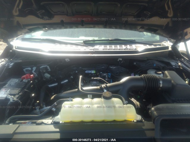 Photo 9 VIN: 1FTEW1EPXLKE69430 - FORD F-150 