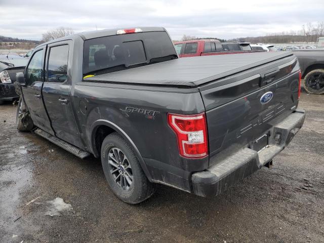 Photo 1 VIN: 1FTEW1EPXLKE70156 - FORD F150 