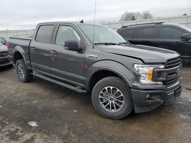 Photo 3 VIN: 1FTEW1EPXLKE70156 - FORD F150 