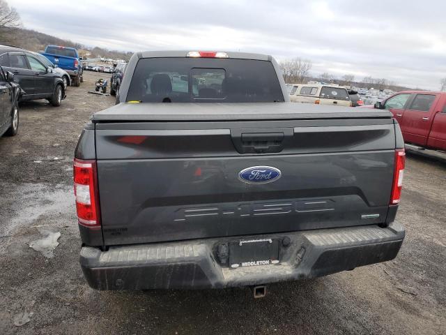 Photo 5 VIN: 1FTEW1EPXLKE70156 - FORD F150 