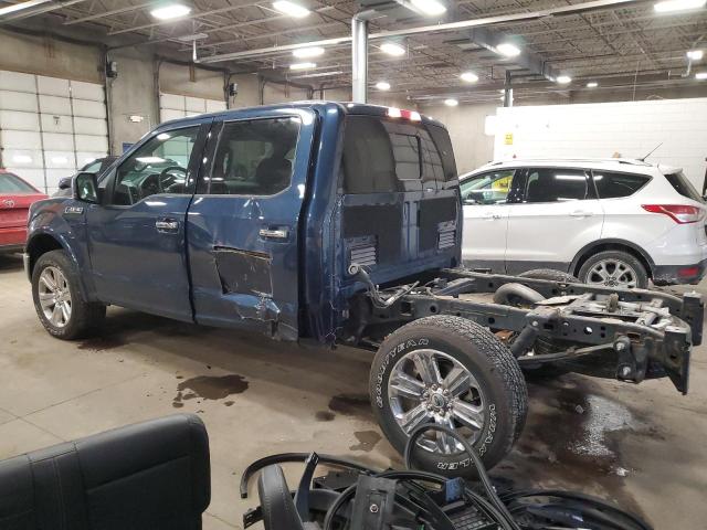 Photo 1 VIN: 1FTEW1EPXLKE73476 - FORD F-150 