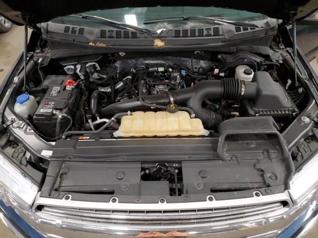 Photo 10 VIN: 1FTEW1EPXLKE73476 - FORD F-150 