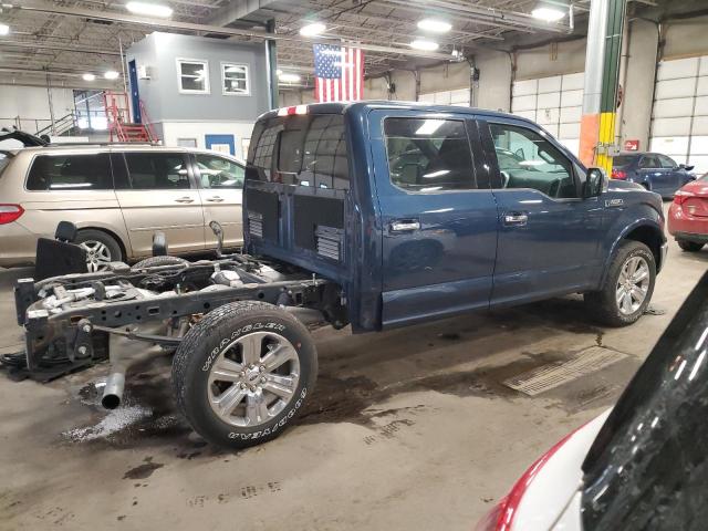 Photo 2 VIN: 1FTEW1EPXLKE73476 - FORD F-150 