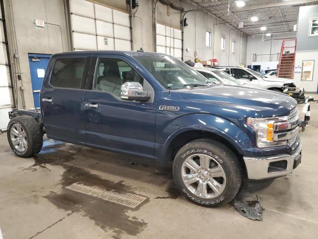 Photo 3 VIN: 1FTEW1EPXLKE73476 - FORD F-150 