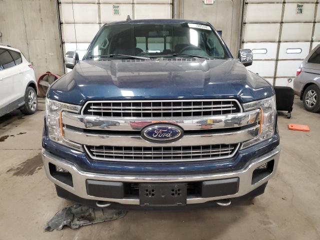 Photo 4 VIN: 1FTEW1EPXLKE73476 - FORD F-150 