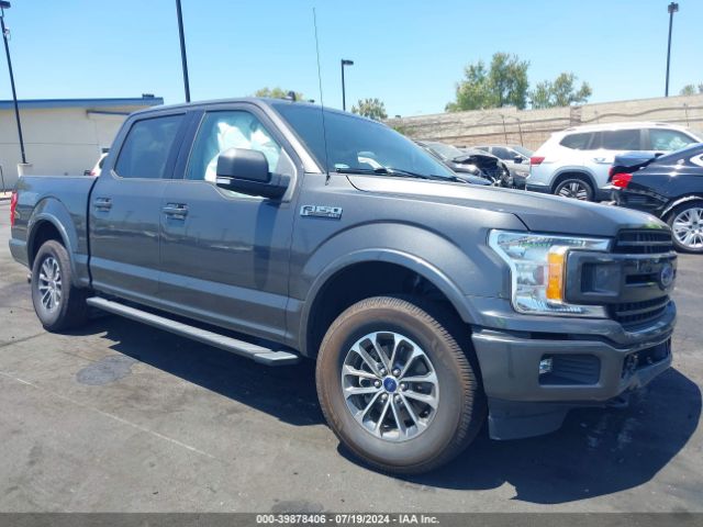 Photo 0 VIN: 1FTEW1EPXLKE80119 - FORD F-150 