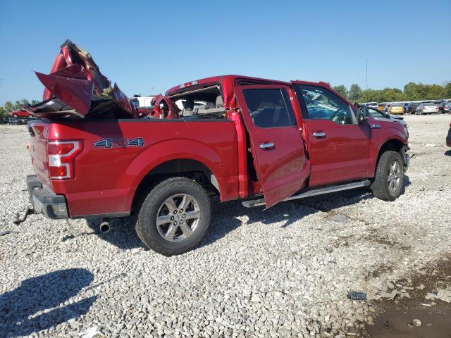 Photo 2 VIN: 1FTEW1EPXLKF45793 - FORD F150 SUPER 