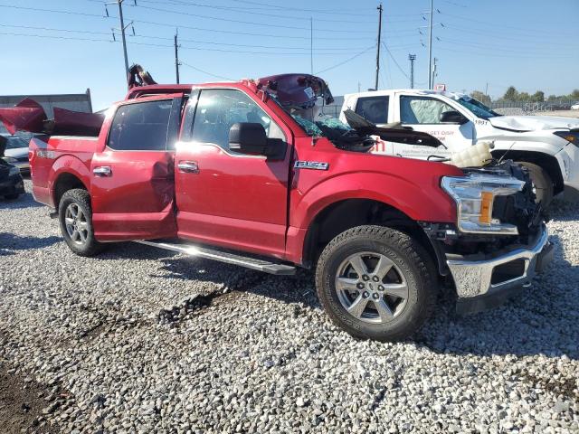 Photo 3 VIN: 1FTEW1EPXLKF45793 - FORD F150 SUPER 